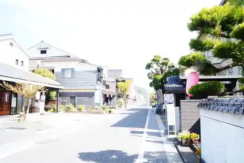 高塚愛宕地蔵尊のその他建物