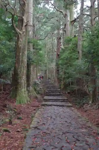 熊野那智大社(和歌山県)