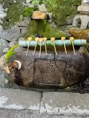 石上神宮(奈良県)