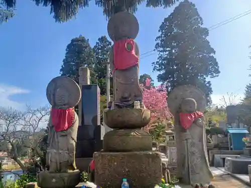 見道寺(青森県)