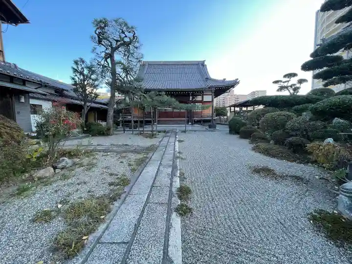 守善寺(滋賀県)