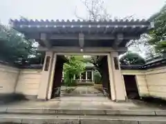 報恩寺(東京都)