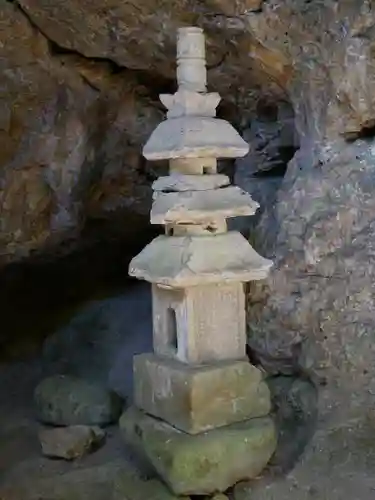 岩井堂（圓融寺境外観音堂）(埼玉県)