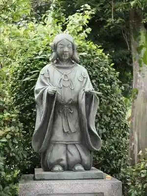亀戸天神社(東京都)