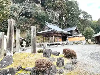 日吉神社(滋賀県)