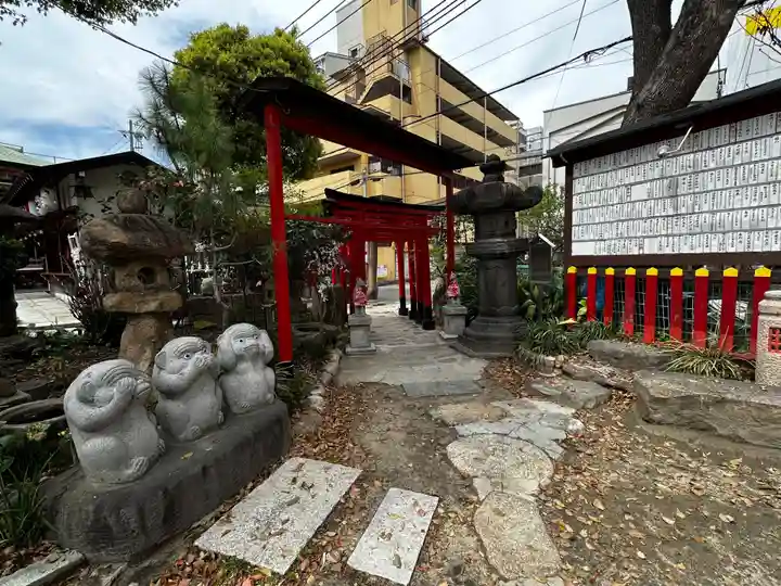 尼崎えびす神社(兵庫県)