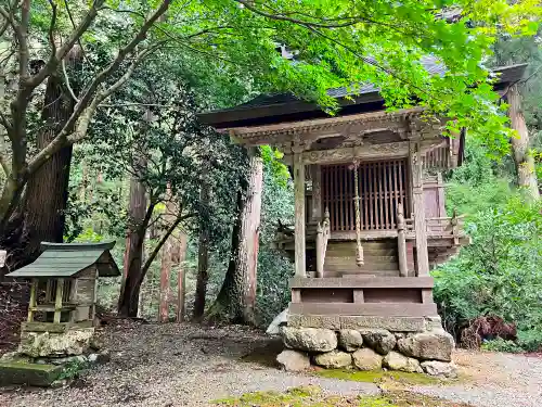 明通寺(福井県)