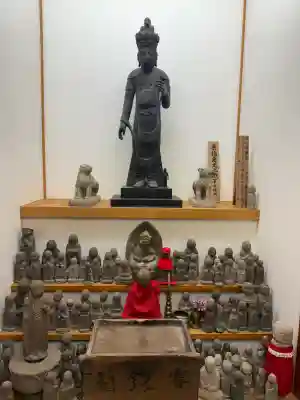 長谷寺(新潟県)