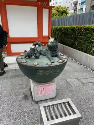 水天宮(東京都)