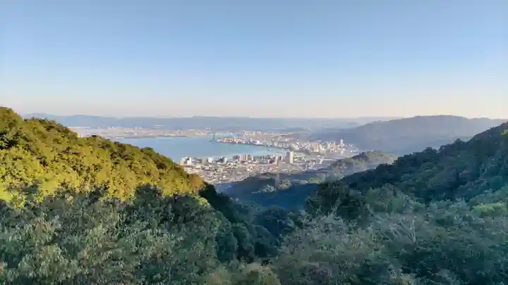 近江神宮(滋賀県)