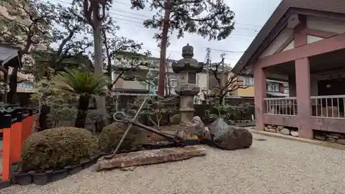 大将軍八神社(京都府)