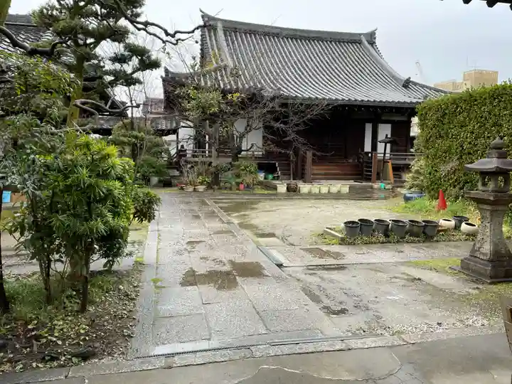 西方寺(京都府)