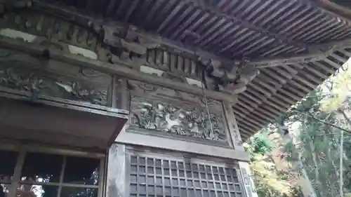 十和田神社(青森県)