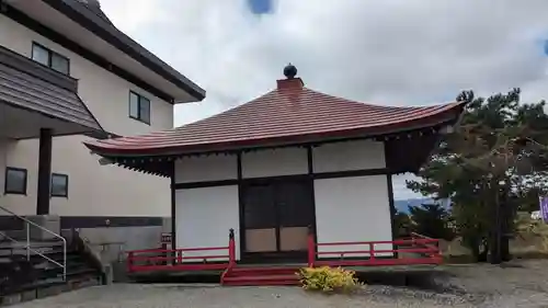 教覚寺のその他建物