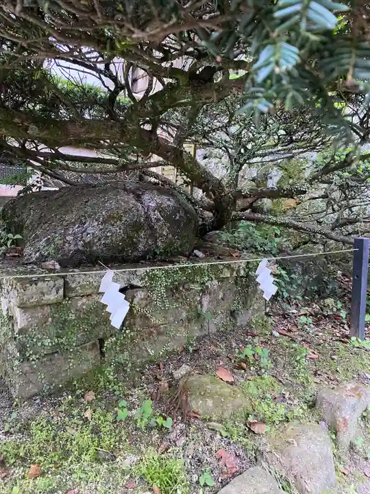 葛城一言主神社(奈良県)