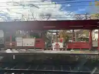 地主神社(京都府)