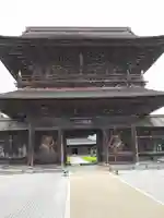 瑞龍寺(富山県)