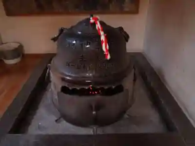 金剛山瑞峰寺 奥之院(栃木県)