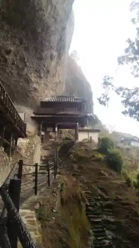 羅漢寺(大分県)