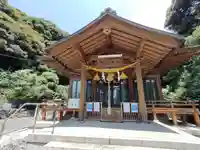 沼八幡神社(福岡県)
