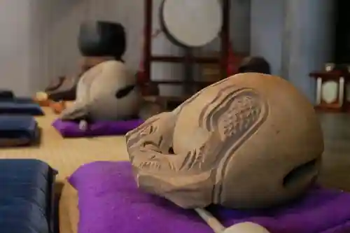 尾張高野山宗　総本山　岩屋寺のその他建物