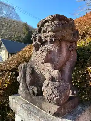 白山神社(東京都)