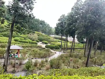 三室戸寺(京都府)