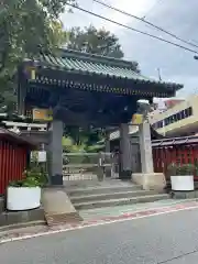 王子稲荷神社(東京都)