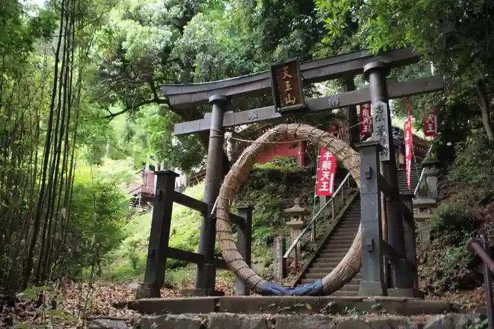 八王寺(埼玉県)