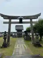 朝暉神社(京都府)