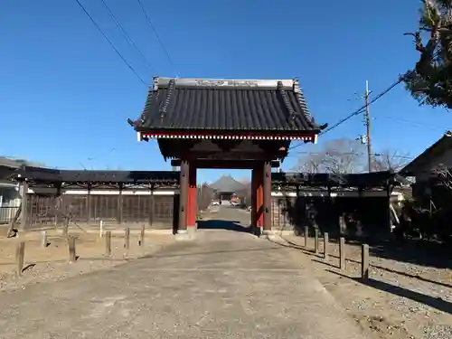 妙徳寺(千葉県)