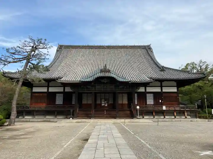 建中寺(愛知県)