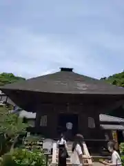 円覚寺(神奈川県)