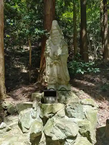 毘沙門堂(広島県)