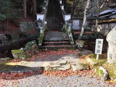 西教寺(滋賀県)