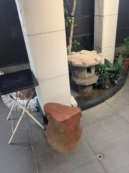 妙清寺(東京都)