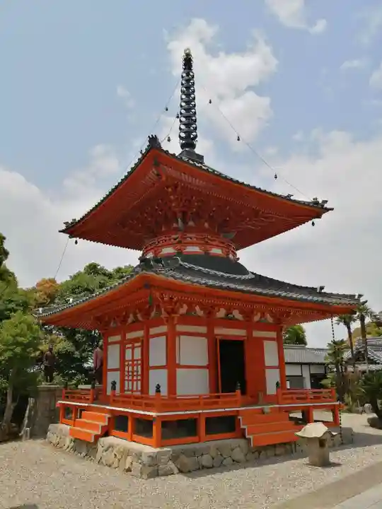 龍泉寺のその他建物