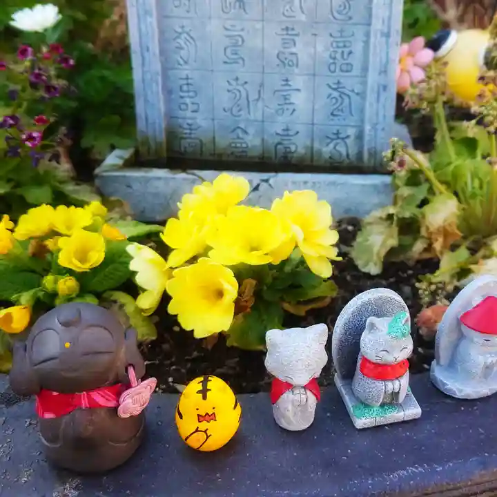 宗龍寺のその他建物