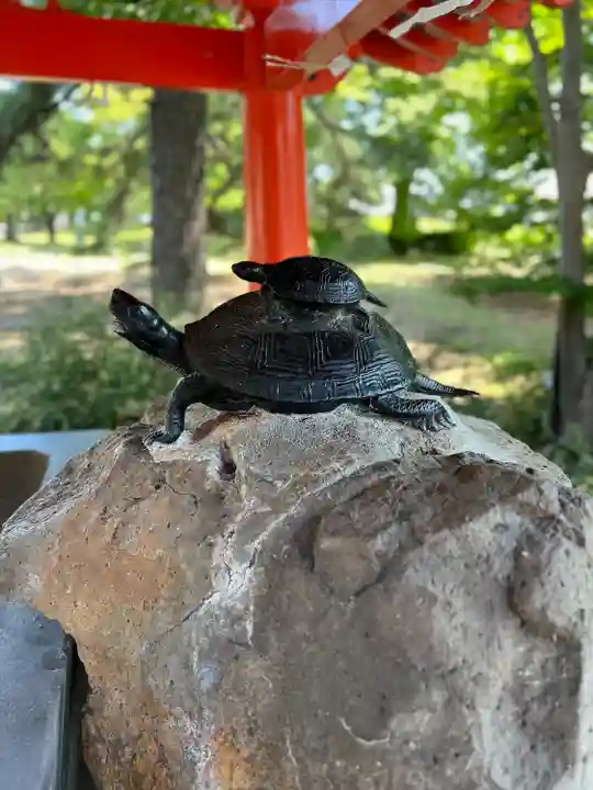 陸奥國分寺(宮城県)