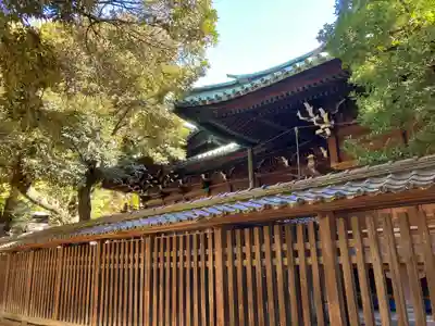 牛嶋神社(東京都)