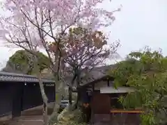 東慶寺の建物その他