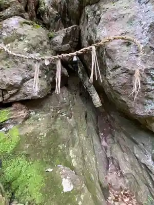 韓竈神社(島根県)