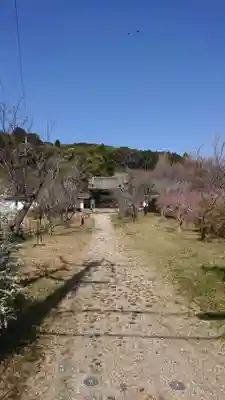 興福院(奈良県)