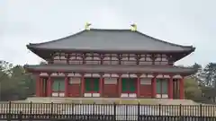 興福寺の本殿