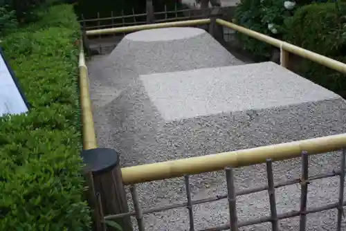 石光寺(奈良県)
