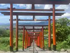 浮羽稲荷神社(福岡県)