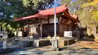 氷川神社(東京都)