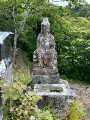 大峯山寺(奈良県)