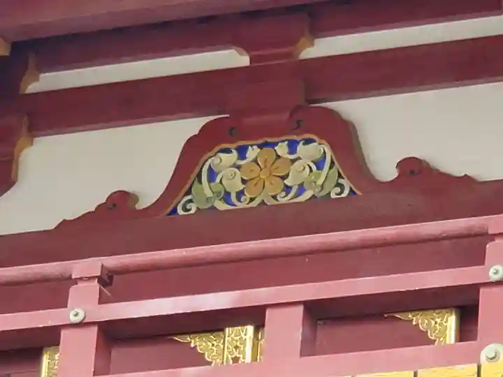 太宰府天満宮の芸術