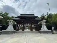 湊川神社(兵庫県)